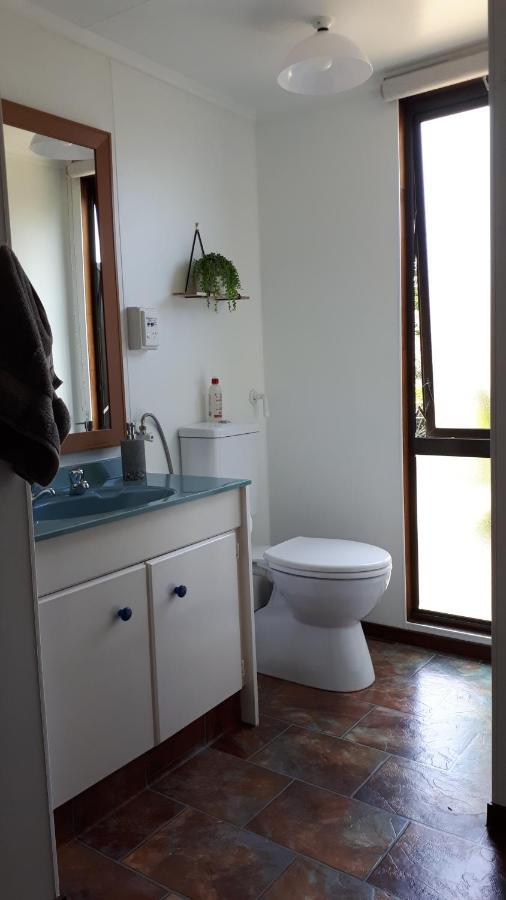Caldera Country Lodge Hamurana Dış mekan fotoğraf